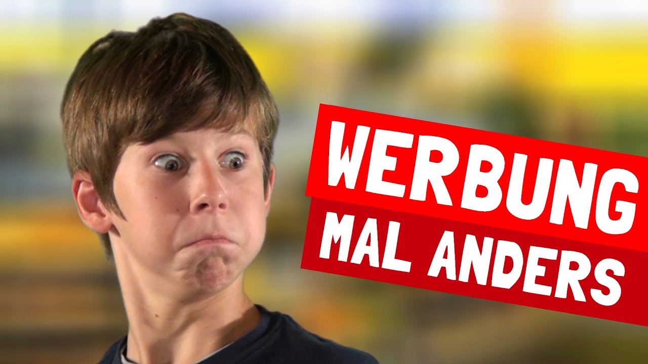 Werbung Mal Anders Werbung Mal Anders