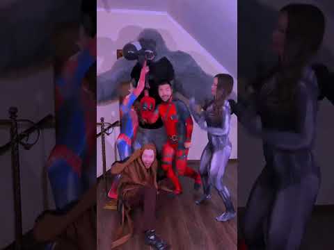 FIRST MACARENA SUBSCRIBE Trend Shorts Funny Kanandyteam 