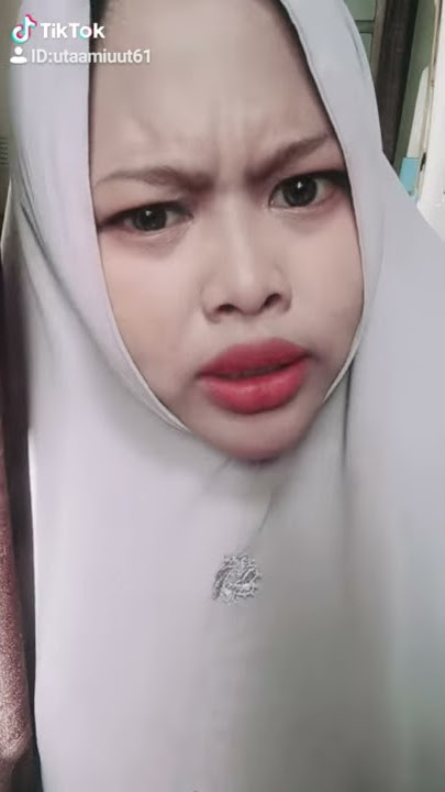 TIK TOK SRIUTAMI