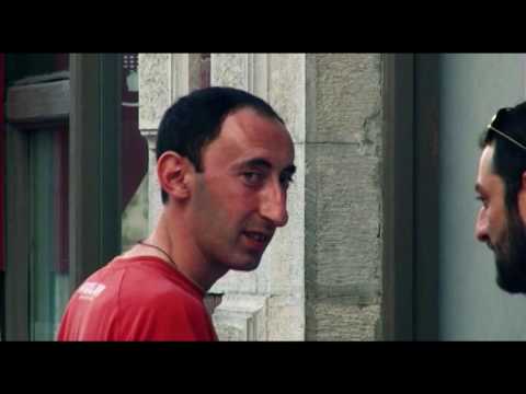 მახე - ბანკომატი