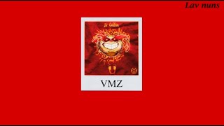 VMZ  - Sr. Coffee (Letra)