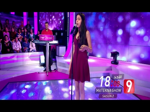    2 كل يوم أحد برنامج إنطلاقا من الساعة 18 00