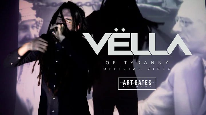 Vlla - Of Tyranny (Official Video)