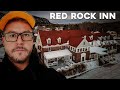 48 Hours Inside Haunted Red Rock Inn | Terrifying Paranormal Encounter on the Third Floor