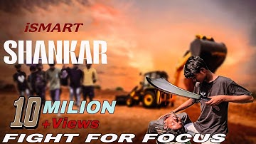 Ismart Shankar movie fight scene spoofBest action scene in Ismart Shankar |Ram Pothineni Part -1