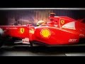 Ferrari f150 italia fernando alonso hotwheels 118