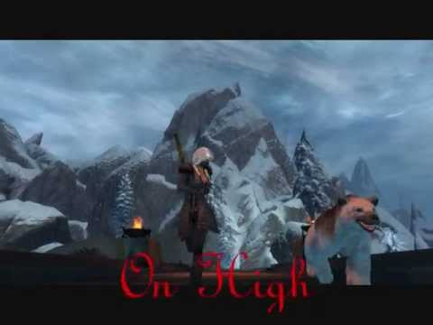 BridgeFall