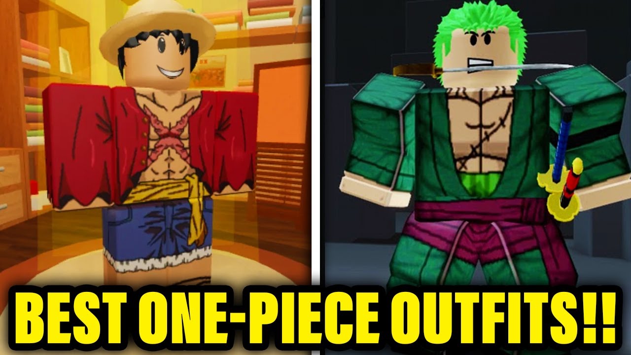 BlueHuey on X: luffy's whole cake island outfit is his best outfit #Roblox  #robloxclothes #robloxclothing  / X