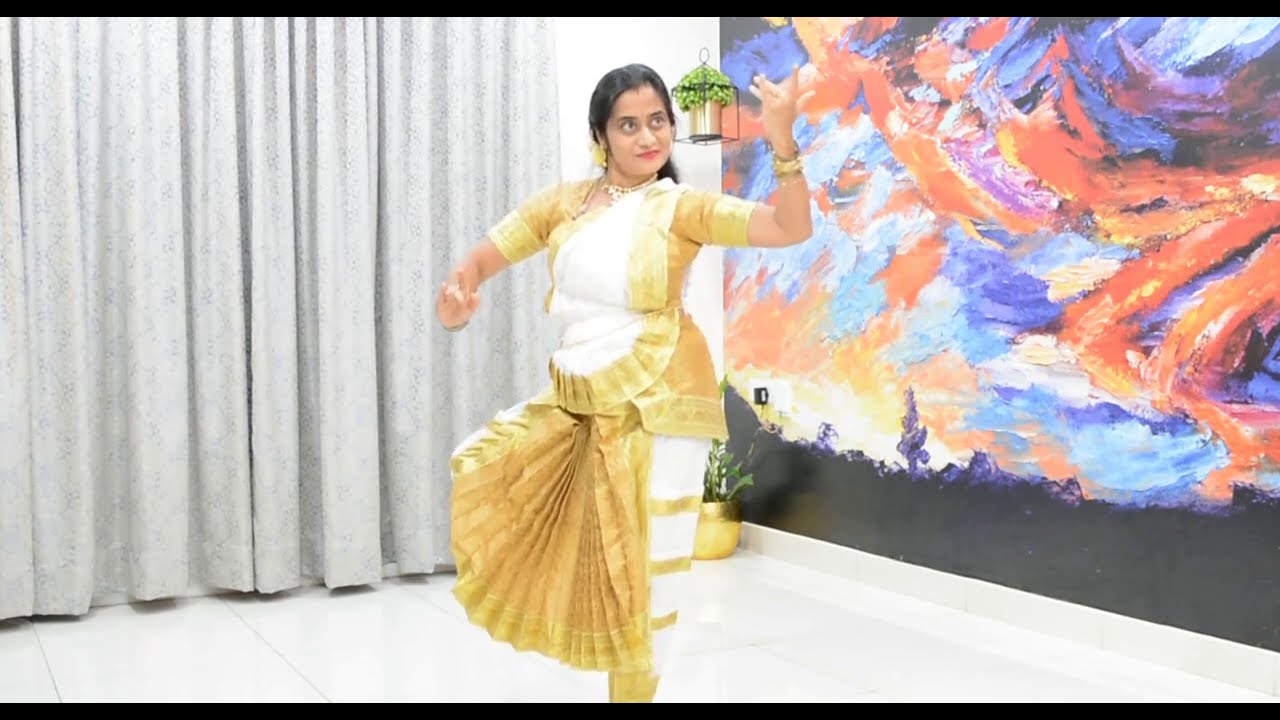 saraswati vandana dance youtube