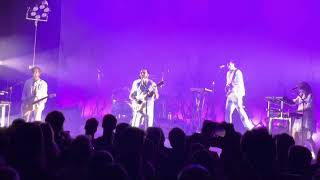 “Simple Song” –The Shins @ Masonic Temple, Detroit, August 2022