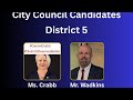 If Accountability Offends Your City Councilor, It’s Time to Reassess Your Representation.