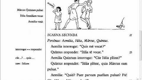 Lingua - 3.2 - Reading Tutorial