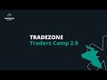 Трейдерский лагерь TradeZoneCamp весна 2022.