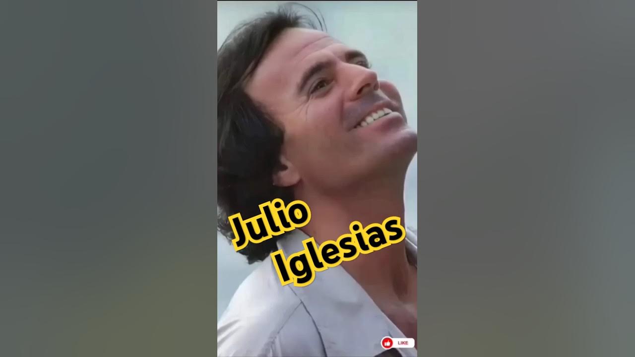 Julio Iglesias πΆ πΆ "Con la misma piedra" #julioiglesias #julioiglesiasgreatesthits #music #romantico Julio Iglesias πΆ πΆ "Con la misma piedra" #julioiglesias #julioiglesiasgreatesthits #music #romantico
