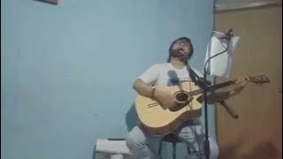 Ku Tunggu Jawabanmu - Original Song / Lagu Ciptaan Sendiri By RohmanAxe