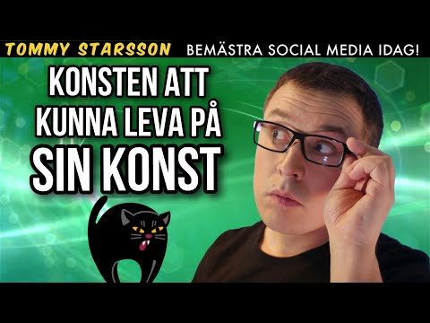 Video: DIY-depressionsterapi: Hur Konsten Kan Läka