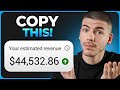 Easy $1,200/Day YouTube Automation Tutorial for Beginners (2024)