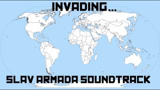 INVADING... - Slav Armada Soundtrack screenshot 4