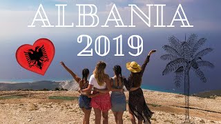 Girlstrip Albania 2019 Das Haben Wir Im Urlaub Erlebt Julieka