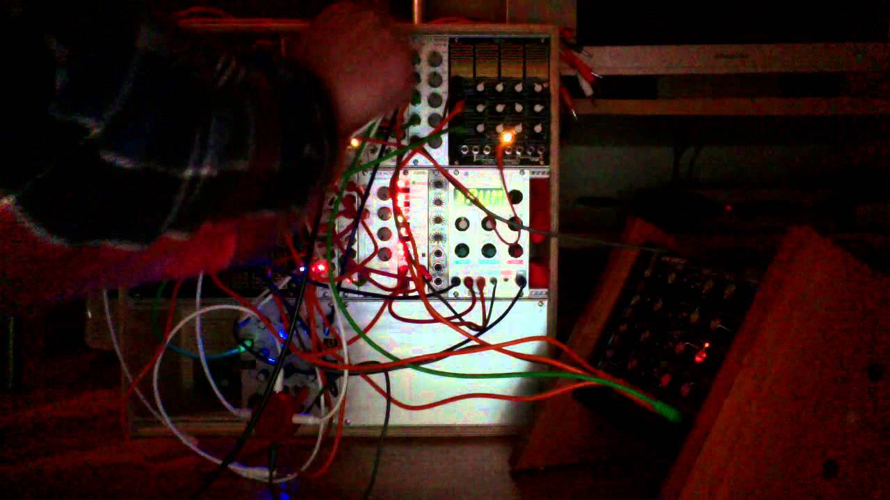 Watch 20150331 Modular Jam with Braids, DPO, Phonogene, Pressure Points... on YouTube Watch 20150331 Modular Jam with Braids, DPO, Phonogene, Pressure Points... on YouTube