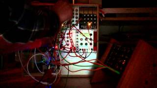 20150331 Modular Jam with Braids, DPO, Phonogene, Pressure Points...