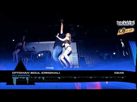 Kantik - Ottoman Soul (Original)