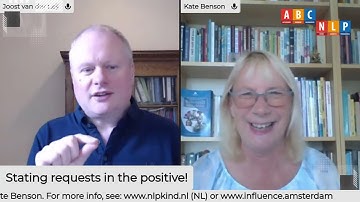 Learning Strategy #9: Communication. Teaching Excellence with Kate Benson