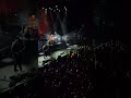 Netherlands, thank you for having us! #Pixies #OnTour #LiveMusic
