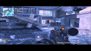 The Beginning | TEASER! An MW3 Introductory Montage of Simply Clan HD
