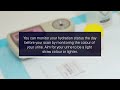 How to prepare for your upcoming DXA scan