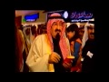 فيديو نادر جولة للملك عبدالله و الملك سلمان بعد افتتاح أسواق العقارية بمدينة الرياض HD 