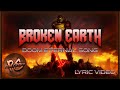 Doom eternal song broken earth lyric  pixelspider
