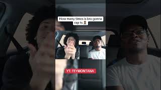 Red Rolls White Ceiling