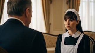 видео: Нанял домработницу, а она оказалась его потерянной дочерью картинка: Нанял домработницу, а она оказалась его потерянной дочерью