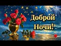 Доброй ночи! Пусть ночь-красавица обнимет, И все печали унесет, Здоровье и покой несет!💌💎💎💎💎💎💎💎💎💎💎💎