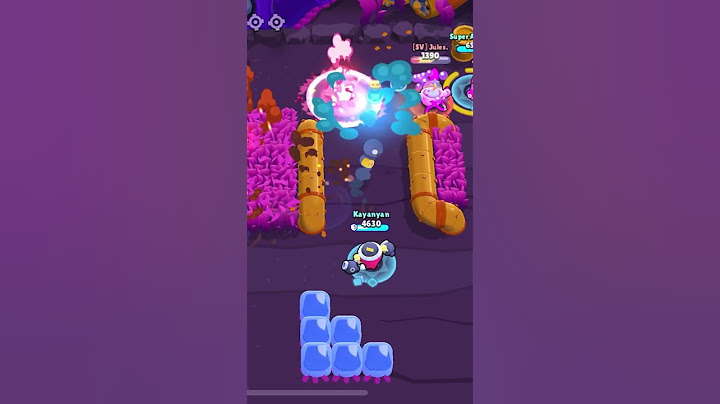 Mortis Gameplay #mortisgames  #brawlstars