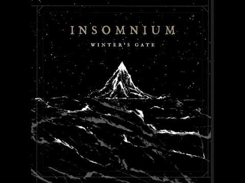Insomnium - Winter's Gate [FULL ALBUM]