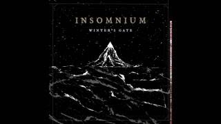Insomnium - Winter's Gate [FULL ALBUM]