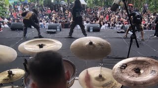 Preview sadulur XTAB LIVE AT MAJALENGKA REVOLUSICK REBUILD