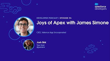 Joys of Apex with James Simone
