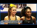 Cheerleaders Season 4 Ep. 5 - The New Girl
