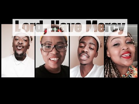 Lord Have Mercy One Night With God S Grace