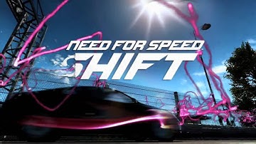 Need for Speed: SHIFT - EA - Debut In-game Trailer - HD