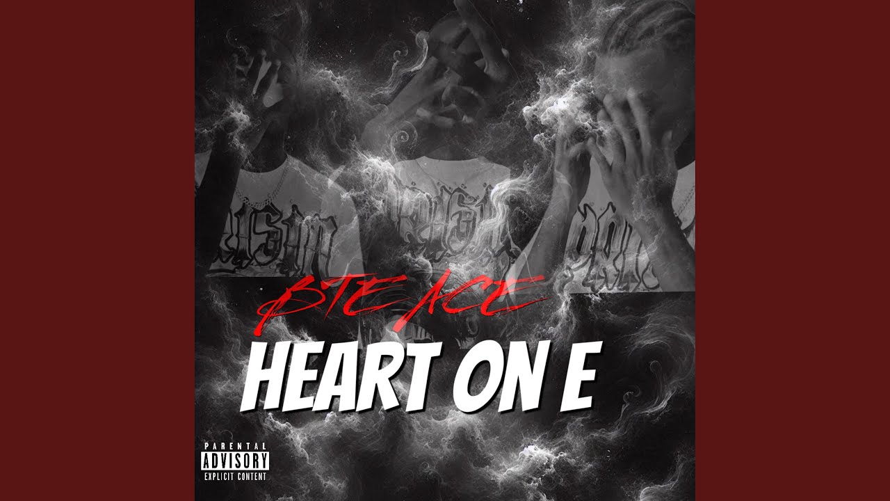 Heart On E auf YouTube ansehen Heart On E auf YouTube ansehen