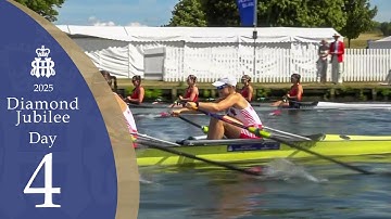 Marlow Rowing Club A