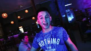 Angel M - OTRA VEZ || Genesis