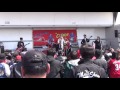 Vignette de la vidéo 矢沢Ｃ吉＆Heart Band 2017.3.26@Cannonball Festival In 廣島
