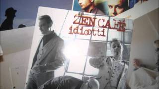 Video thumbnail of "Zen Cafe - Surullinen Aina"