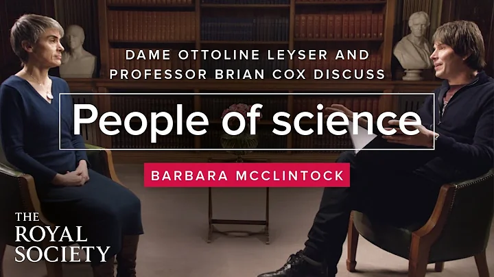 People of Science with Brian Cox - Dame Ottoline L...