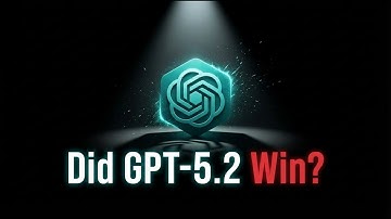 GPT-5.2 Quietly Beat Human Experts 70% of the Time... Here